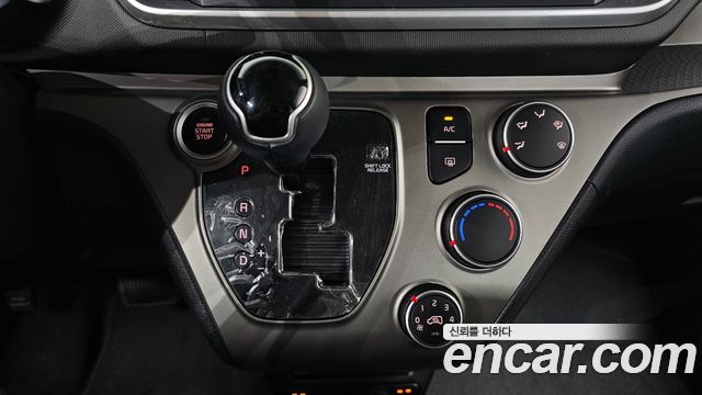 Kia RAY 2021 — photo 12