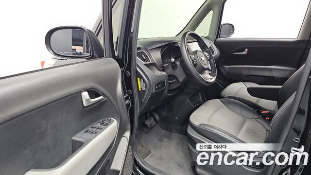Kia RAY 2021 — photo 13