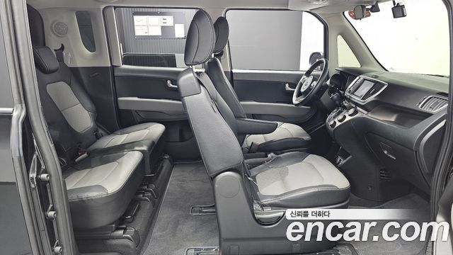 Kia RAY 2021 — photo 17