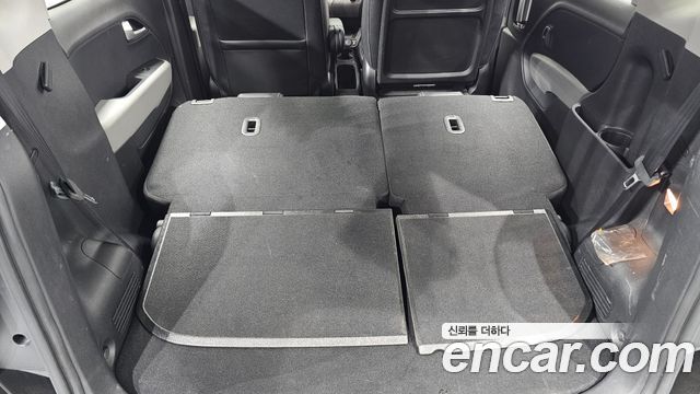 Kia RAY 2021 — photo 18