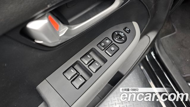 Kia RAY 2021 — photo 19