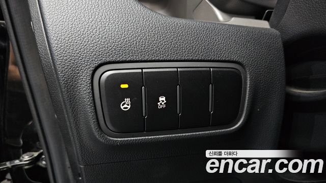 Kia RAY 2021 — photo 20