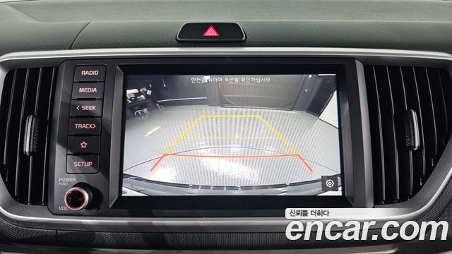 Kia RAY 2021 — photo 23