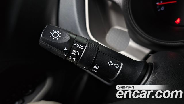 Kia RAY 2021 — photo 24