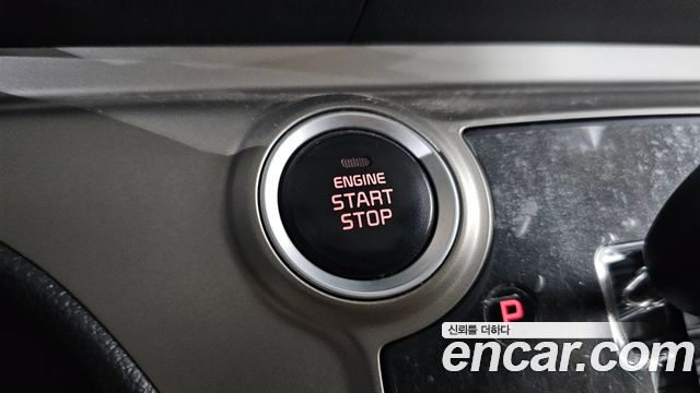 Kia RAY 2021 — photo 25