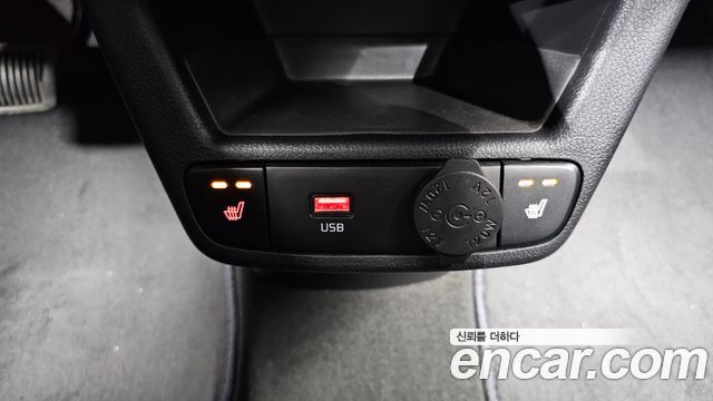 Kia RAY 2021 — photo 26