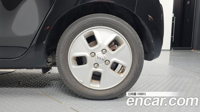 Kia RAY 2021 — photo 7