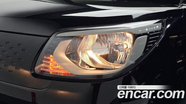 Kia RAY 2021 — photo 8