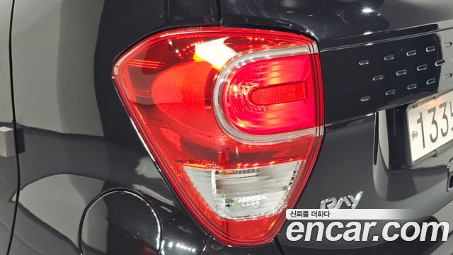Kia RAY 2021 — photo 9