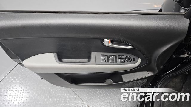 Kia RAY 2021 — photo 14
