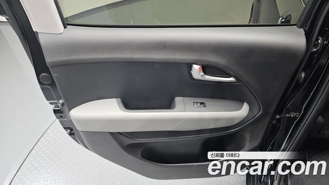 Kia RAY 2021 — photo 15
