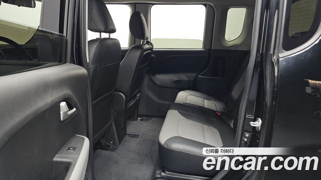 Kia RAY 2021 — photo 16