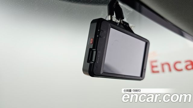 Kia RAY 2021 — photo 27
