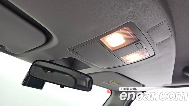 Kia RAY 2021 — photo 28