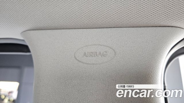 Kia RAY 2021 — photo 29