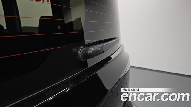 Kia RAY 2021 — photo 31