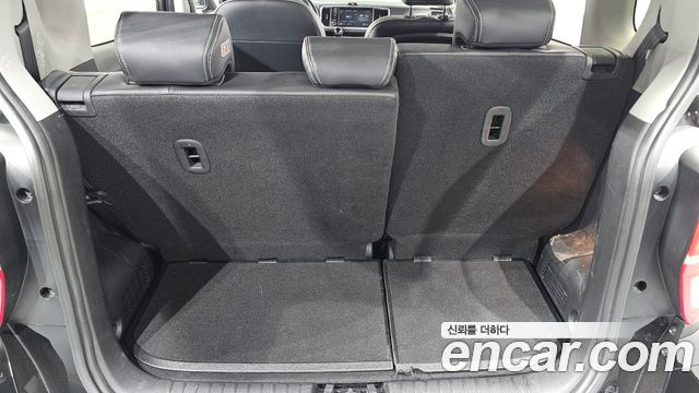 Kia RAY 2021 — photo 32