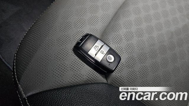 Kia RAY 2021 — photo 33