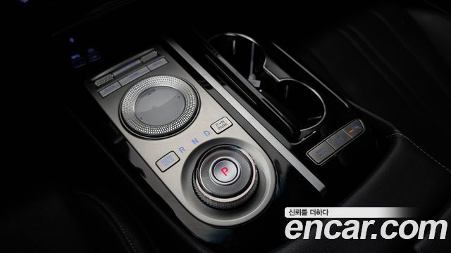 Genesis G80 2022 — photo 9
