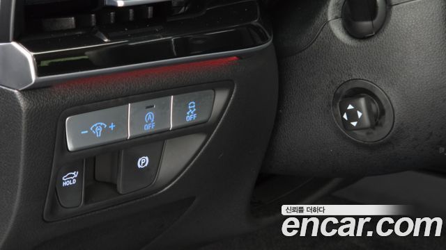 Genesis G80 2022 — photo 15