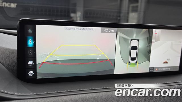 Genesis G80 2022 — photo 17