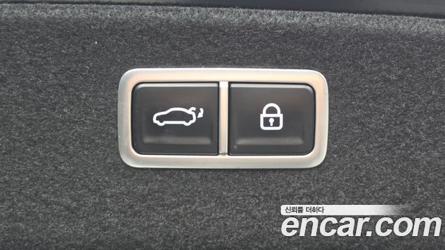 Genesis G80 2022 — photo 20