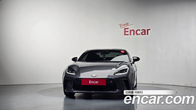 Toyota 86 2025 — photo 3