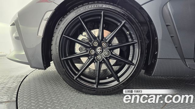 Toyota 86 2025 — photo 5