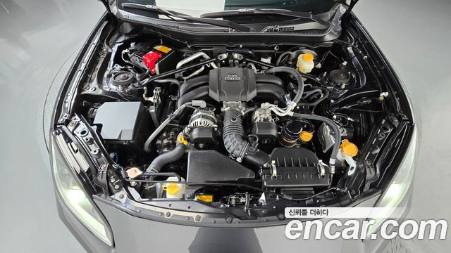 Toyota 86 2025 — photo 6