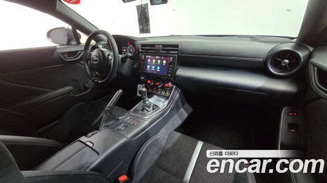 Toyota 86 2025 — photo 10