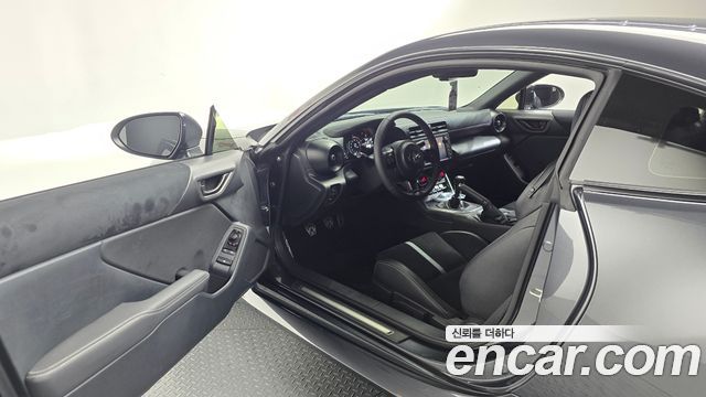 Toyota 86 2025 — photo 13