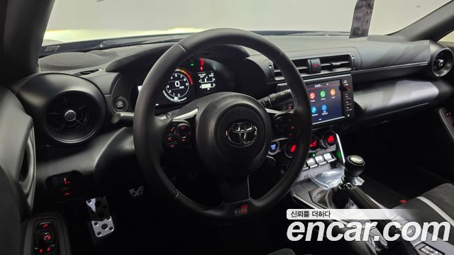 Toyota 86 2025 — photo 20