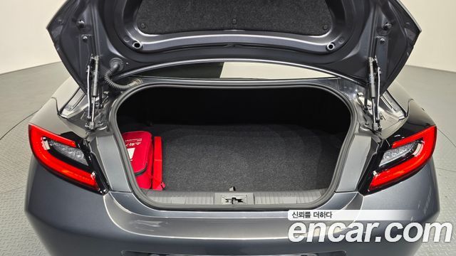 Toyota 86 2025 — photo 26