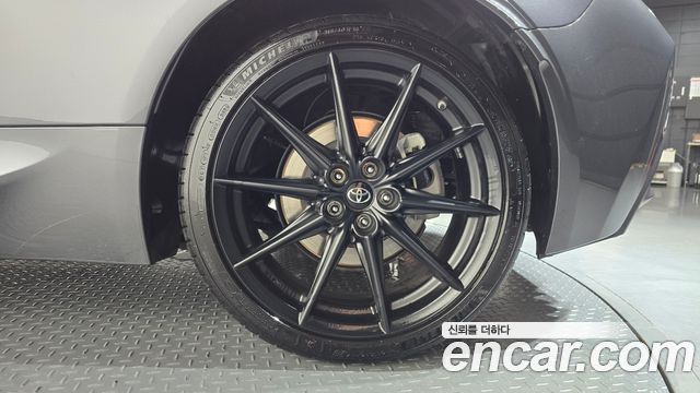 Toyota 86 2025 — photo 7