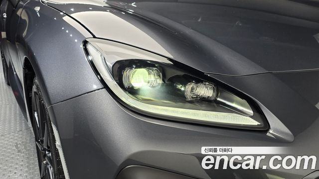 Toyota 86 2025 — photo 8