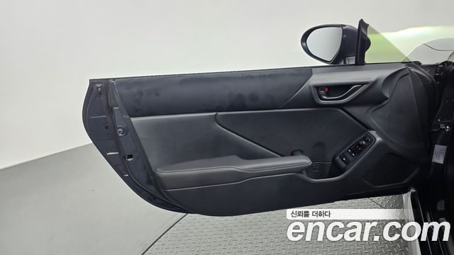 Toyota 86 2025 — photo 15