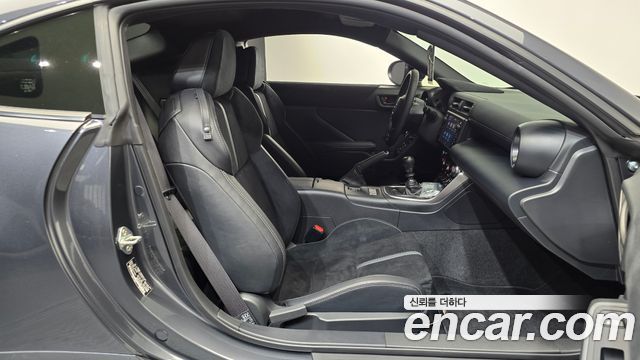 Toyota 86 2025 — photo 16