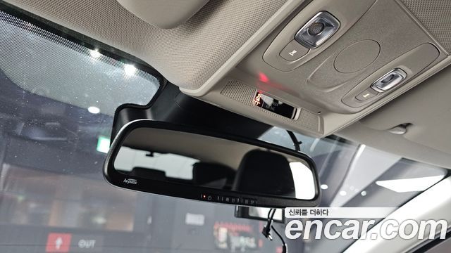 Renault Korea XM3 2020 — photo 26