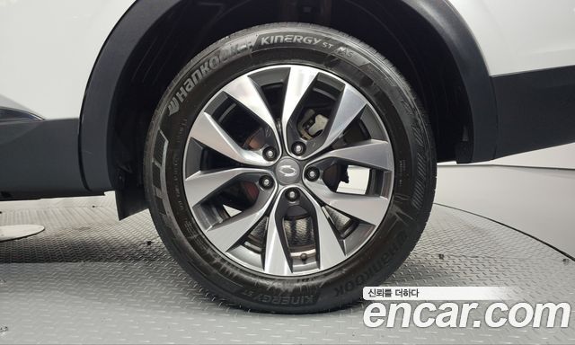 Renault Korea XM3 2020 — photo 7
