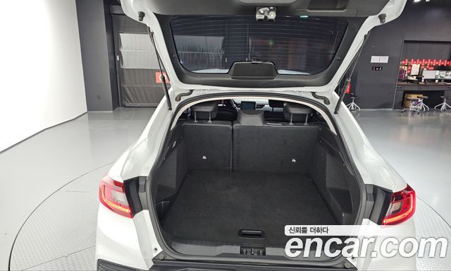 Renault Korea XM3 2020 — photo 34