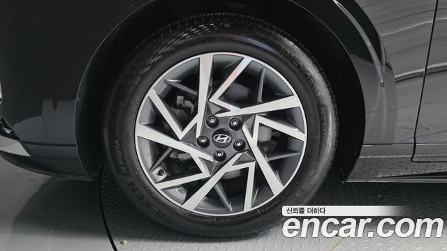 Hyundai Grandeur 2023 — photo 5