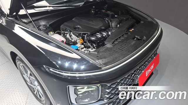 Hyundai Grandeur 2023 — photo 6