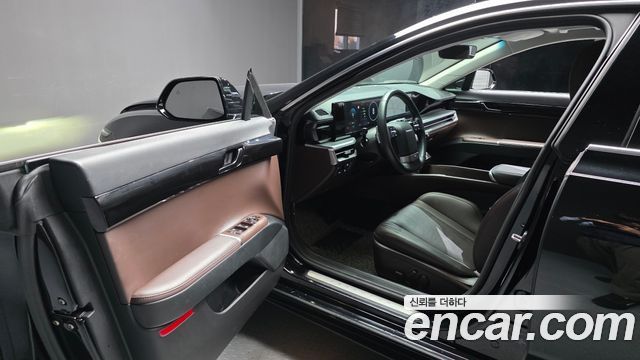 Hyundai Grandeur 2023 — photo 10