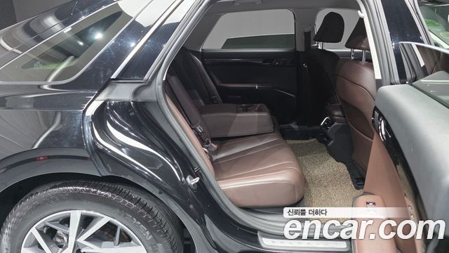 Hyundai Grandeur 2023 — photo 12