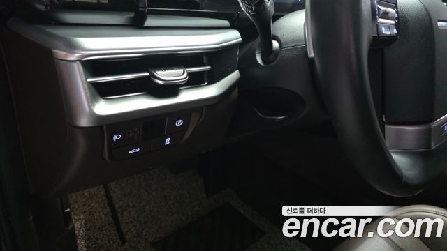 Hyundai Grandeur 2023 — photo 14