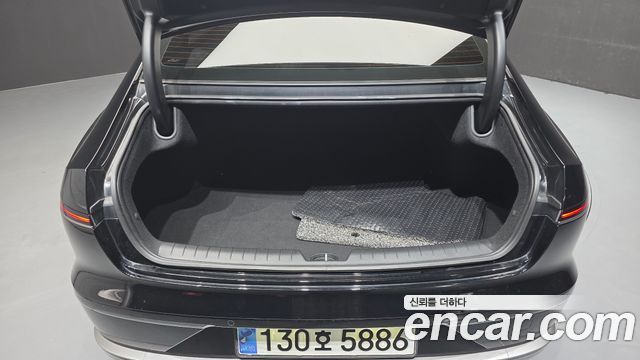 Hyundai Grandeur 2023 — photo 20