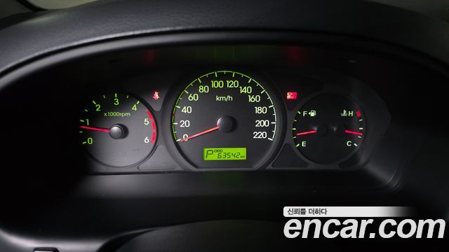 Hyundai Starex 2008 — photo 8