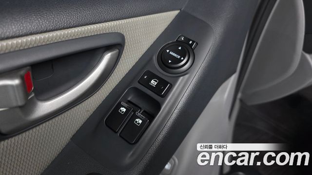 Hyundai Starex 2008 — photo 11