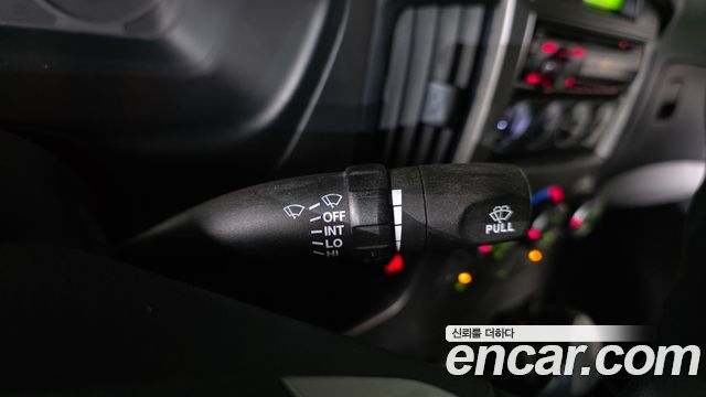 Hyundai Starex 2008 — photo 14