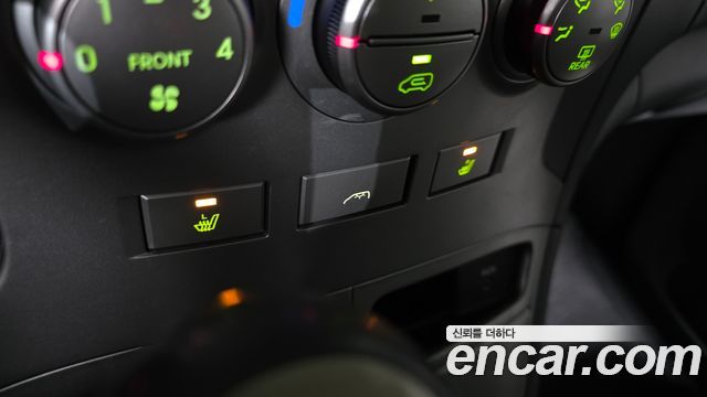 Hyundai Starex 2008 — photo 16